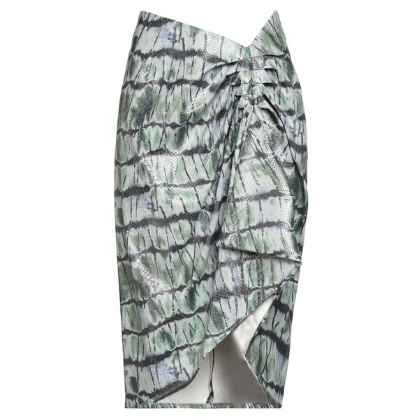 【送料無料】 ステラ ジーン レディース スカート ボトムス Midi skirts Green