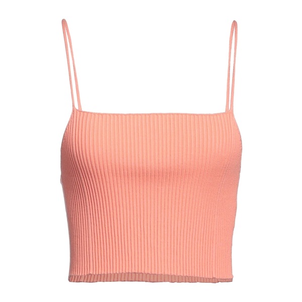 【送料無料】 エーロン レディース Tシャツ トップス Tops Pink