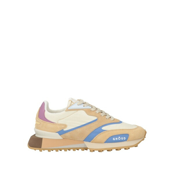 【送料無料】 グッド ヴェニス レディース スニーカー シューズ Sneakers Beige
