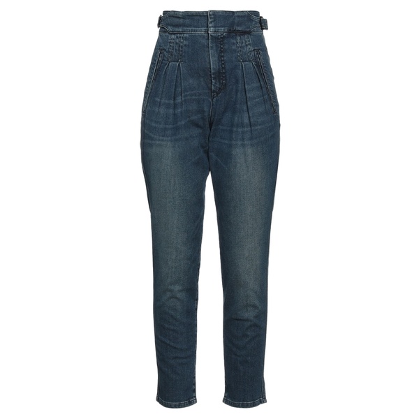 【送料無料】 コロボス レディース デニムパンツ ボトムス Jeans Blue