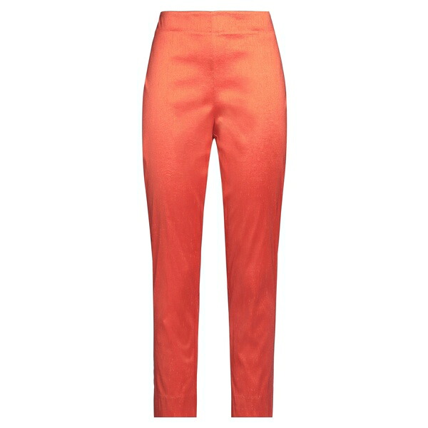 【送料無料】 ロッソピューロ レディース カジュアルパンツ ボトムス Pants Orange
