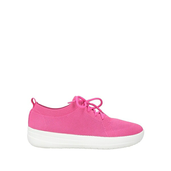 【送料無料】 フィットフロップ レディース スニーカー シューズ Sneakers Pink