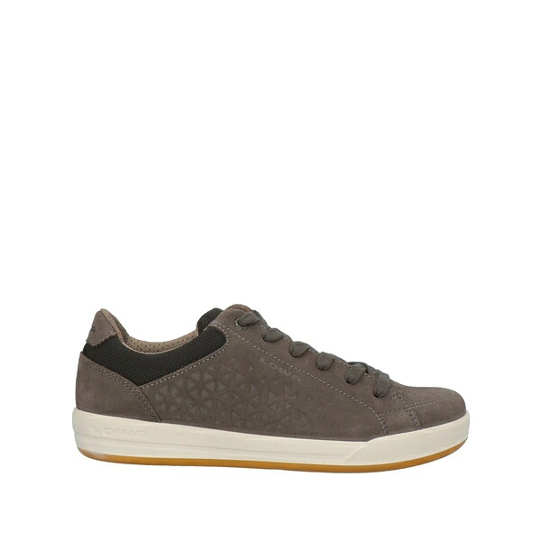 【送料無料】 ロア レディース スニーカー シューズ Sneakers Grey｜asty