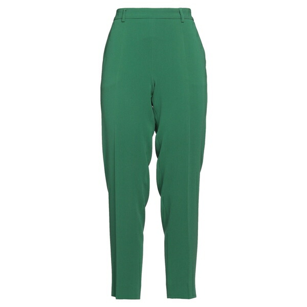 【送料無料】 アルベルト ビアーニ レディース カジュアルパンツ ボトムス Pants Green