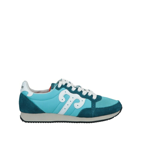 【貨物輸送無料】 ウシュ ルイ レディース スニーカー シューズ Sneakers Azure
