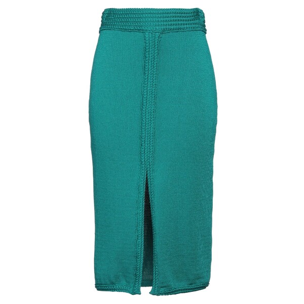 【送料無料】 アントネラ リッツァ レディース スカート ボトムス Midi skirts Azure