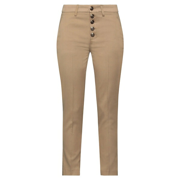 【送料無料】 ドンダップ レディース カジュアルパンツ ボトムス Pants Green