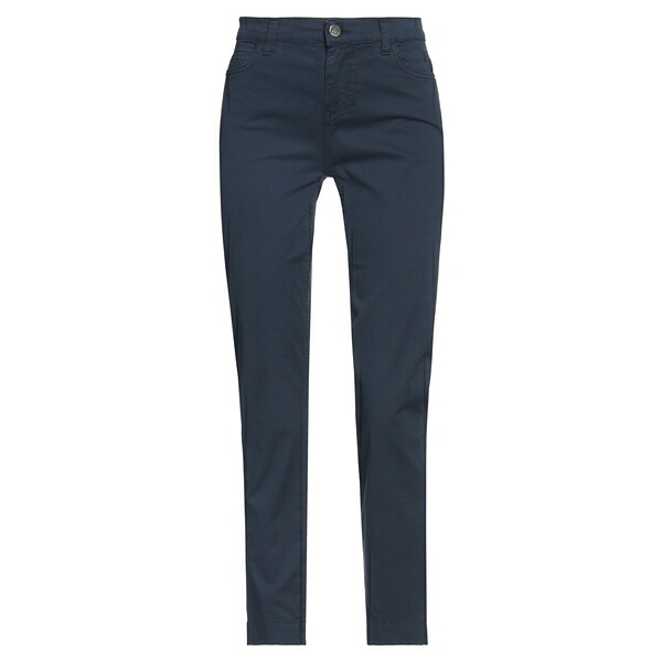 【送料無料】 カオス レディース カジュアルパンツ ボトムス Pants Blue