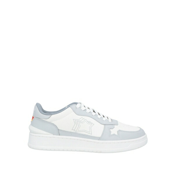 【送料無料】 アトランティックスター レディース スニーカー シューズ Sneakers Grey