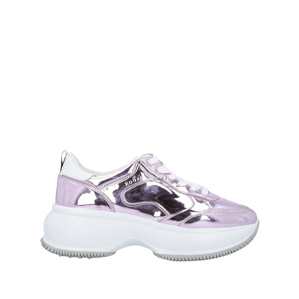 【送料無料】 ホーガン レディース スニーカー シューズ Sneakers Pink 33,020円
