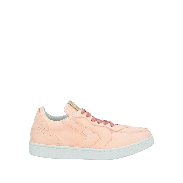 【送料無料】 ヴァルスポルト レディース スニーカー シューズ Sneakers Pink
