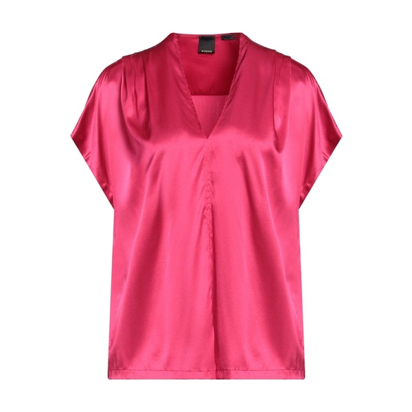 【送料無料】 ピンコ レディース Tシャツ トップス Tops Pink