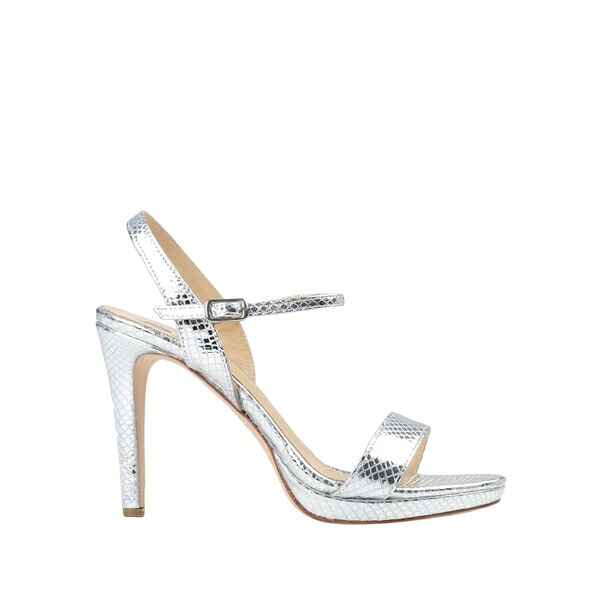 【送料無料】 ラリアンナ レディース サンダル シューズ Sandals Silver