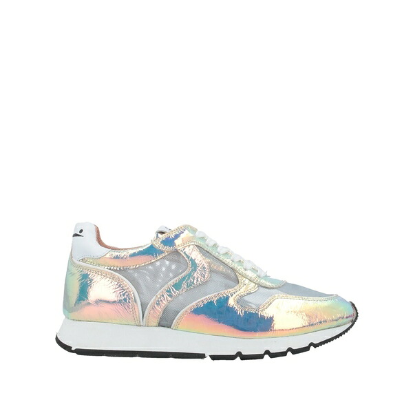 【送料無料】 ボイルブランシェ レディース スニーカー シューズ Sneakers Grey｜asty