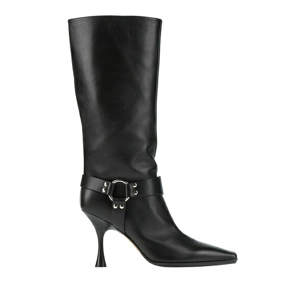 【送料無料】 セルジオロッシ レディース ブーツ シューズ Boots Black