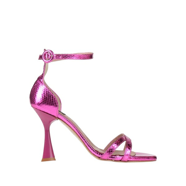 【送料無料】 イスロ イザベラ ロルッソ レディース サンダル シューズ Sandals Pink
