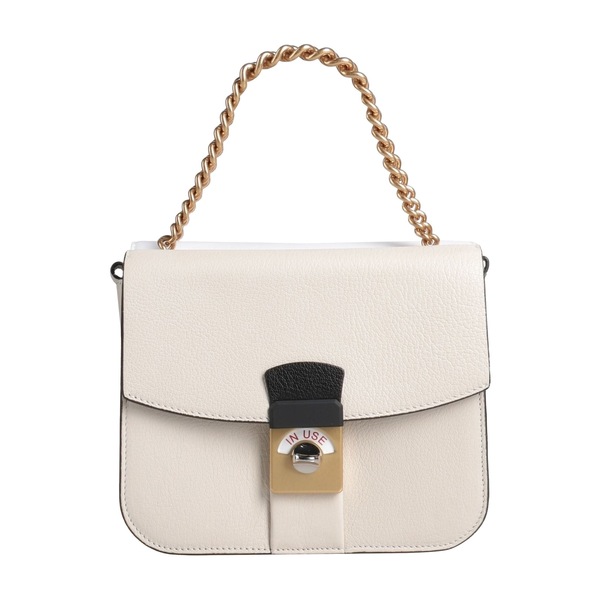 【送料無料】 マルタンマルジェラ レディース ハンドバッグ バッグ Handbags Beige