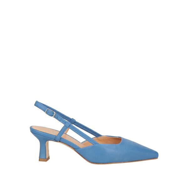 【貨物輸送無料】 ジェイ|ディー ジュリー ディー レディース パンプス シューズ Pumps Azure 靴-レディース靴-パンプス