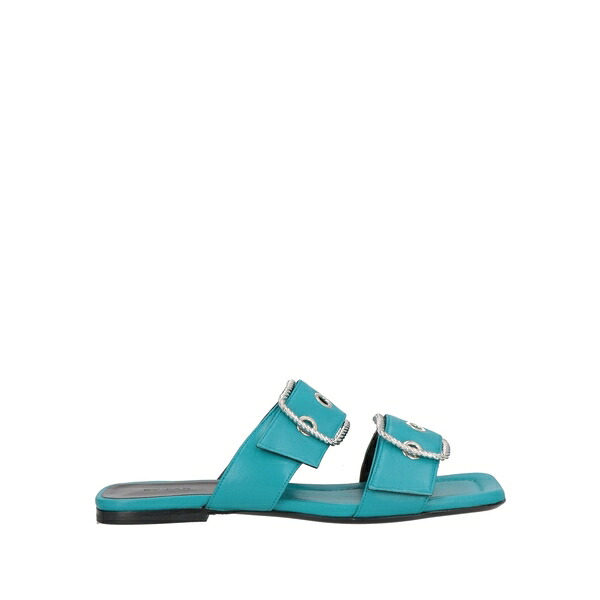 【送料無料】 バイファー レディース サンダル シューズ Sandals Azure