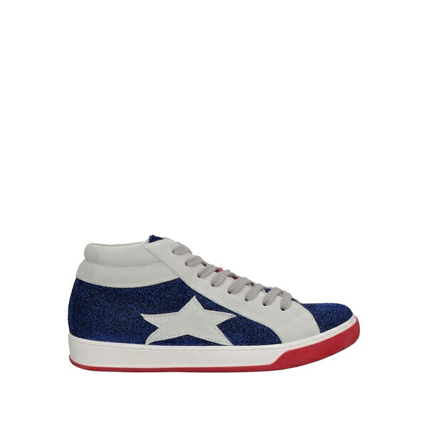 【送料無料】 イシカワ レディース スニーカー シューズ Sneakers Blue 9,475円
