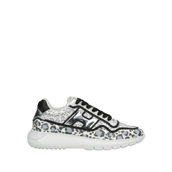 【送料無料】 ホーガン レディース スニーカー シューズ Sneakers White