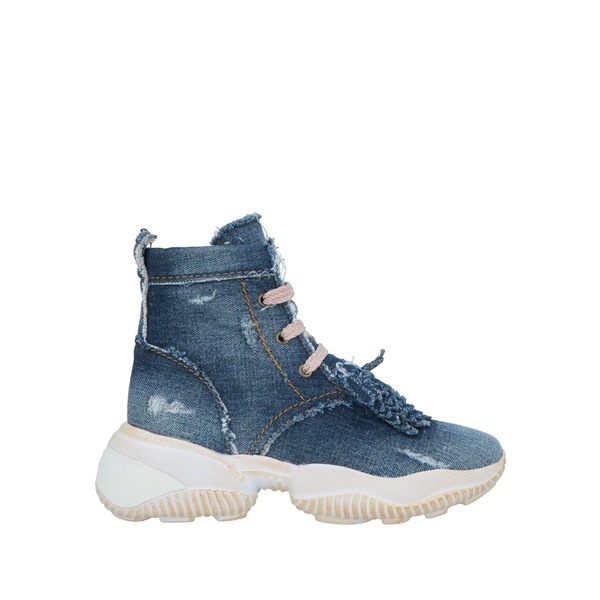 【送料無料】 ホーガン レディース スニーカー シューズ Sneakers Blue
