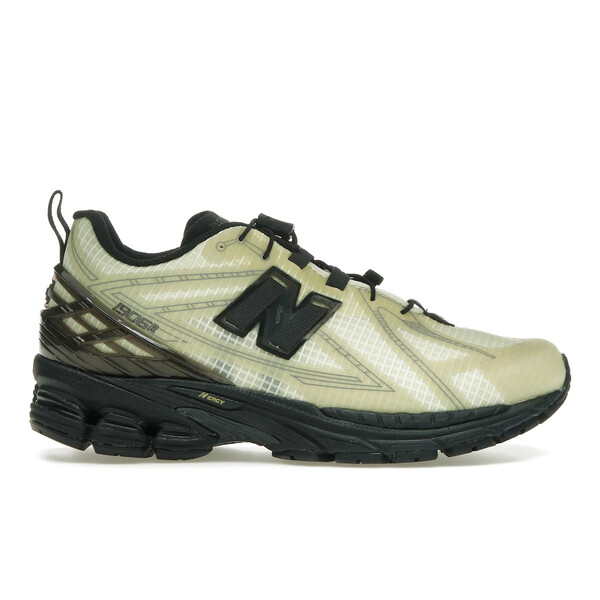 New Balance ニュー平衡にする メンズ スニーカー  【New Balance 1906R Pistachio Butter Black】  大きさ US_9.5(27.5糎) Pistachio Butter/Morel/Black