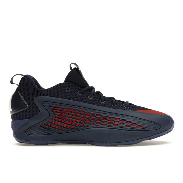 adidas アディダス メンズ スニーカー  【adidas AE 1 Low USA Night Indigo】  大いさ US_M_13.5 Night Indigo/Red/Footwear White メンズ靴-靴