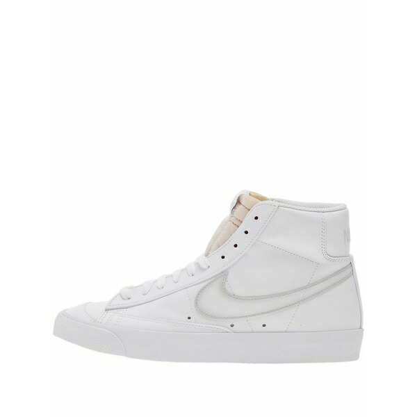 ナイキ メンズ スニーカー シューズ Blazer mid \u002777 sneakers White