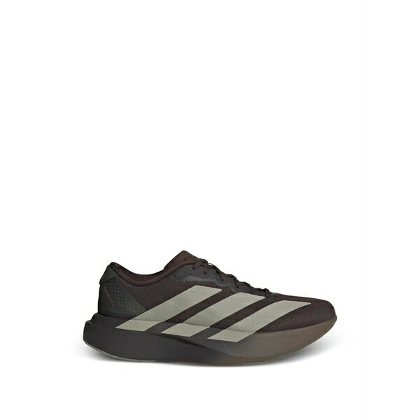 アディダス メンズ スニーカー シューズ Adizero evo sl sneakers Brown