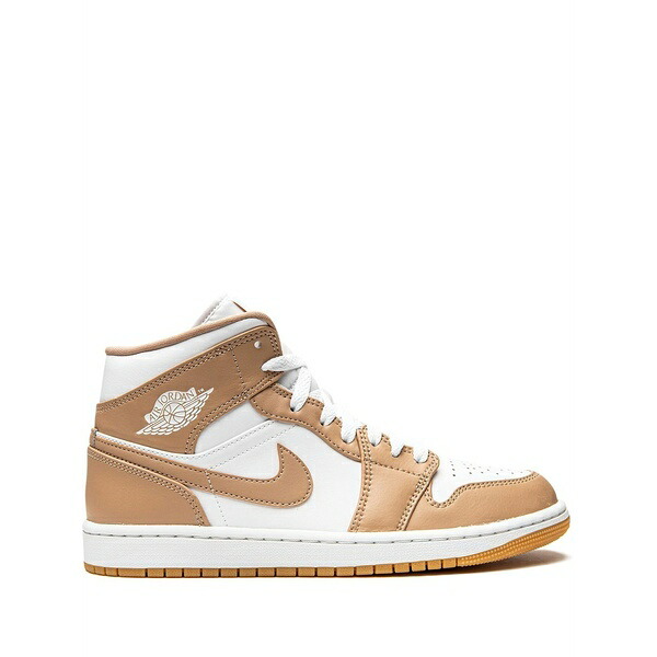 ジョーダン メンズ スニーカー シューズ Air jordan 1 mid \