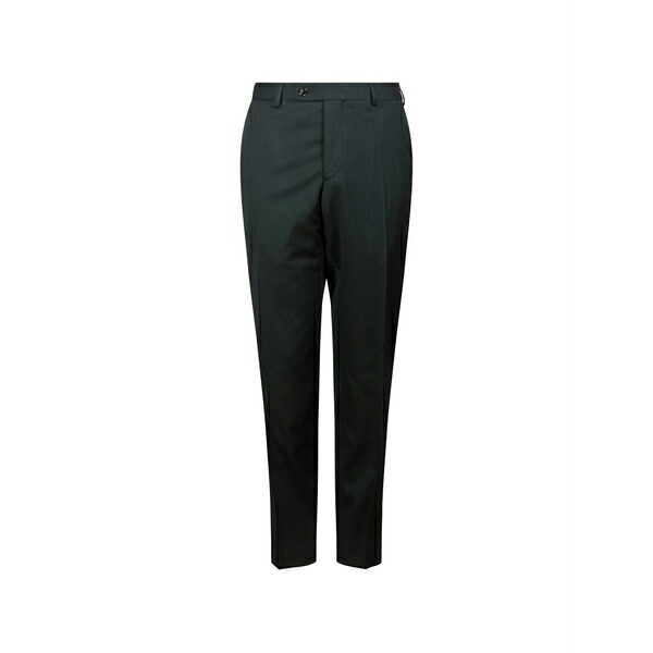 ディゲル メンズ 心地好いズボン下 ボトムス Pressed-crease tailored trousers Grey