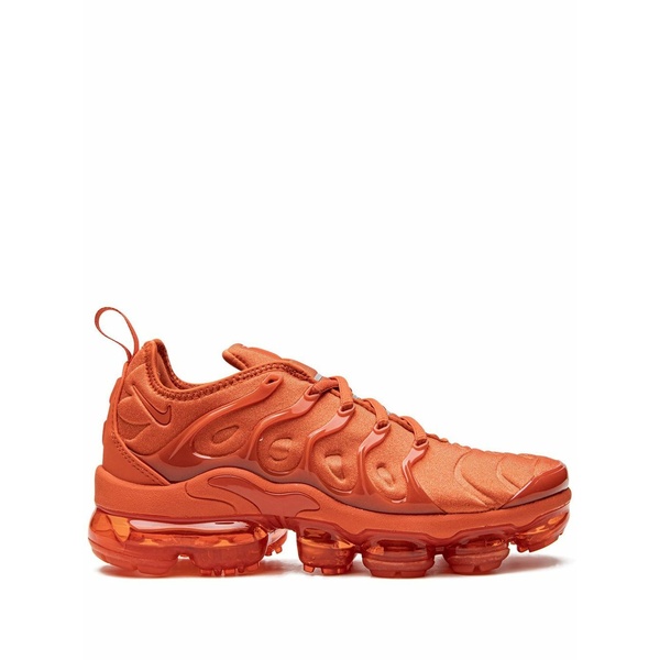 ナイキ レディース スニーカー シューズ Air vapormax plus sneakers Orange