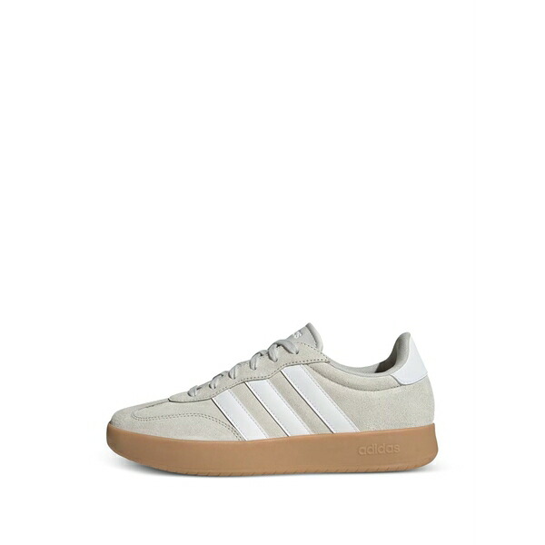 アディダス メンズ スニーカー シューズ Barreda sneakers Neutrals