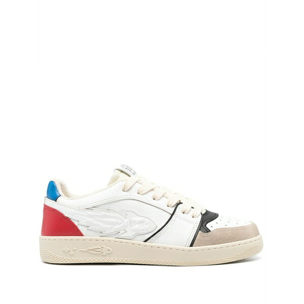会社組織 ジャパン メンズ スニーカー シューズ Ej egg new rocket sneakers White