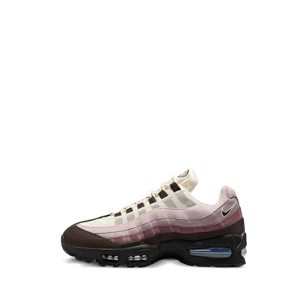 ナイキ メンズ スニーカー シューズ Air max 95 sneakers Pink