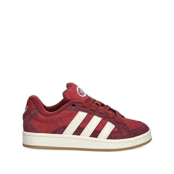 アディダス レディース スニーカー シューズ Campus 00s sneakers Red