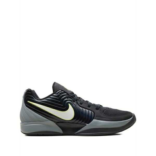 ナイキ メンズ スニーカー シューズ Ja 2 lace-up sneakers Black