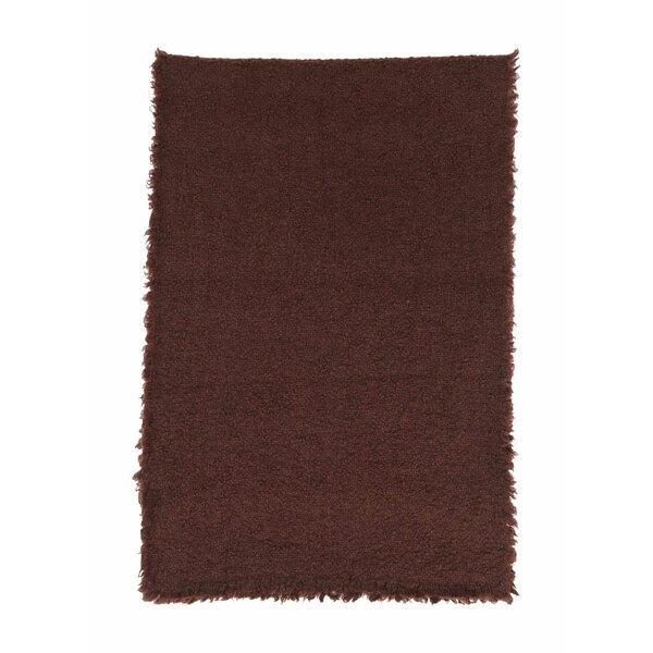ファリエロ サルティ レディース えり巻き・袈裟・えり巻き 付属物 Alexina scarf Brown