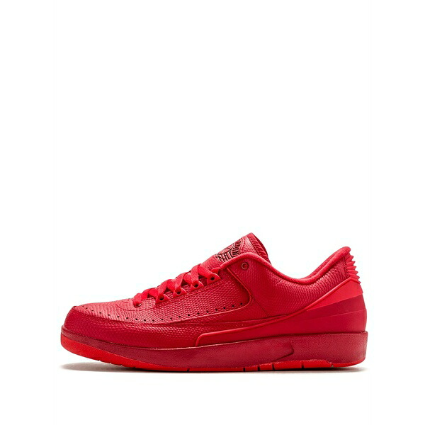 ジョーダン メンズ スニーカー シューズ Air jordan 2 retro low \