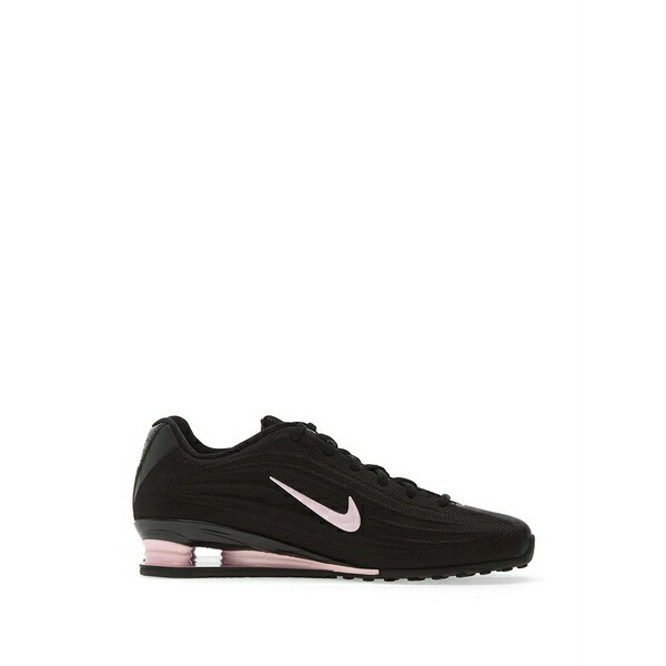 ナイキ レディース スニーカー シューズ Shox z sneakers Black