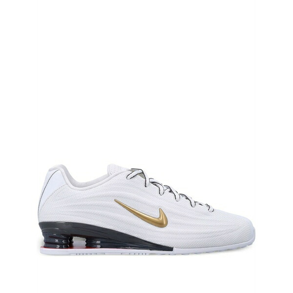 ナイキ レディース スニーカー シューズ Logo trainers White