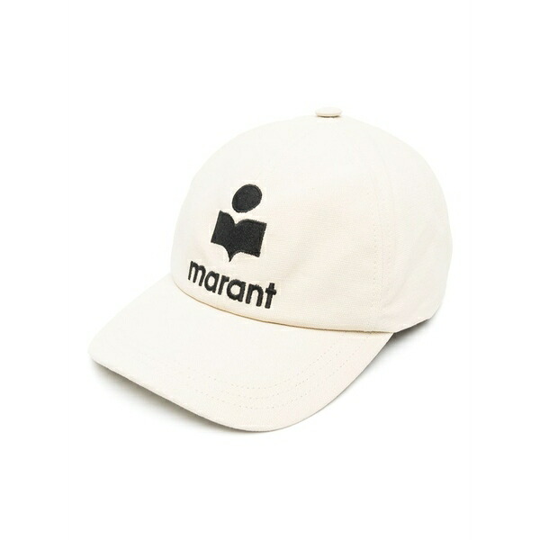 イザ呼びりん マラン レディース 鳥打ち帽 付属物 Tyron embroidered cap -