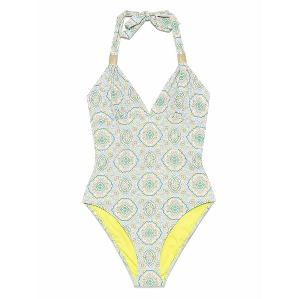 ハイジクライン レディース 衣裳 トップス Hacienda swimsuit Green