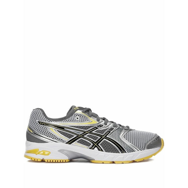 アシックス レディース スニーカー シューズ Gel-ds 14 sneakers Silver