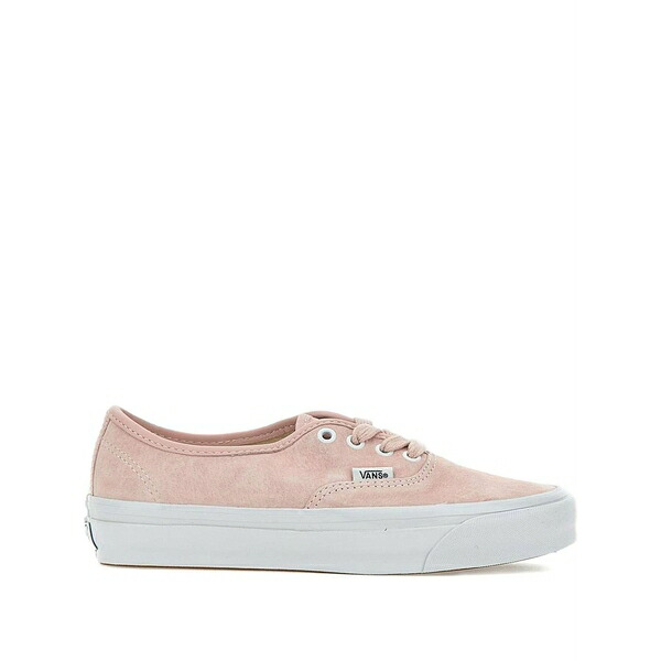 バンズ メンズ スニーカー シューズ Lx authentic 44 low-top sneakers Pink