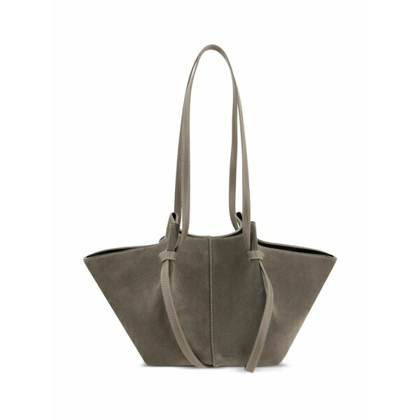 ユゼフィ レディース ショルダーバッグ 御徒面子 Mochi shoulder bag Neutrals