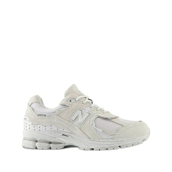 ニュー平衡にする メンズ スニーカー シューズ 2002dx sneakers White