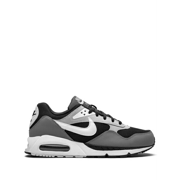 ナイキ メンズ スニーカー シューズ Air max correlate sneakers Black