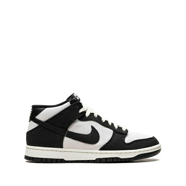 ナイキ メンズ スニーカー シューズ Dunk mid \